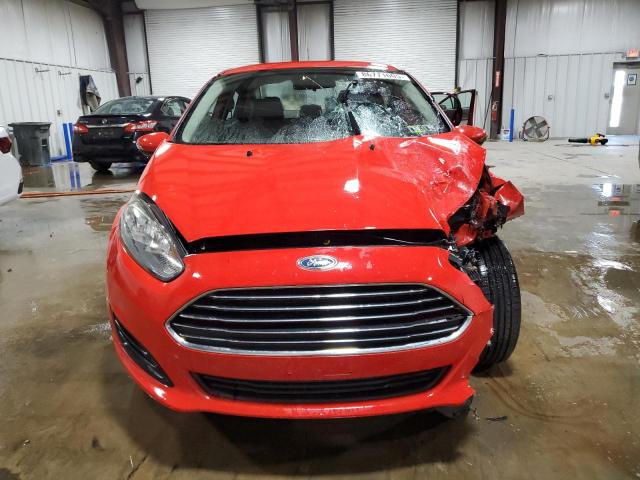 2015 FORD FIESTA SE #3285639276