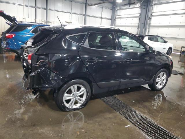2012 HYUNDAI TUCSON GLS #3291375143