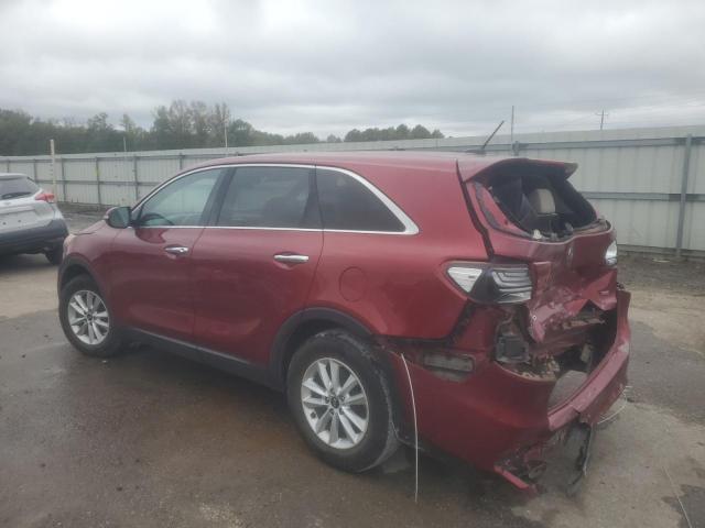 2020 KIA SORENTO L #3286744312