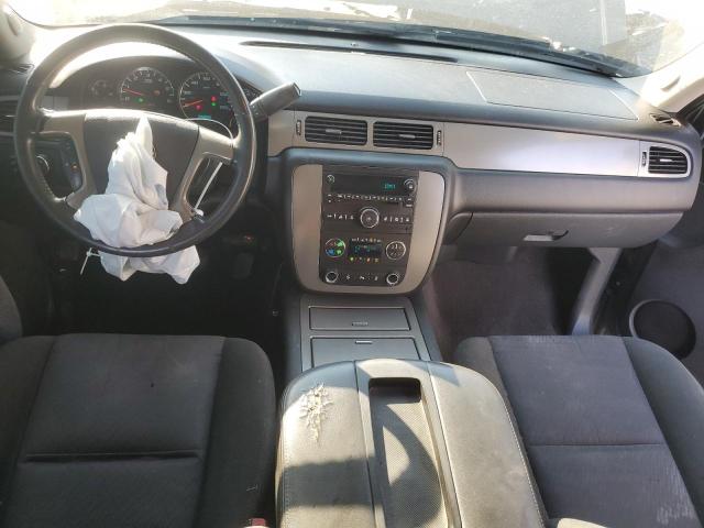 2012 GMC SIERRA K1500 SLE - 3GTP2VE72CG105909