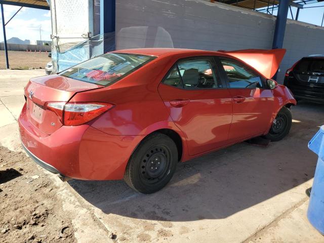 2015 TOYOTA COROLLA L - 5YFBURHE0FP317597