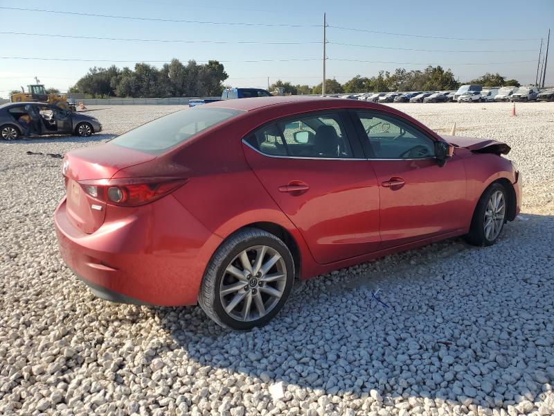 2017 MAZDA 3 TOURING - 3MZBN1V73HM116434