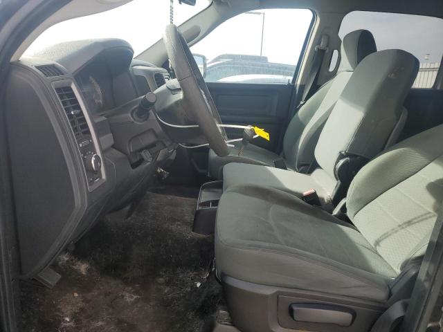 2016 RAM 1500 ST 1C6RR6KG7GS136495