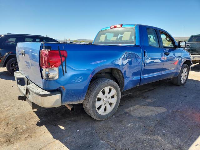 2009 TOYOTA TUNDRA DOU #3281593387