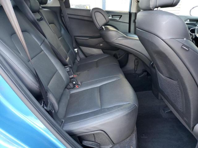 2017 HYUNDAI TUCSON LIM #3294272900