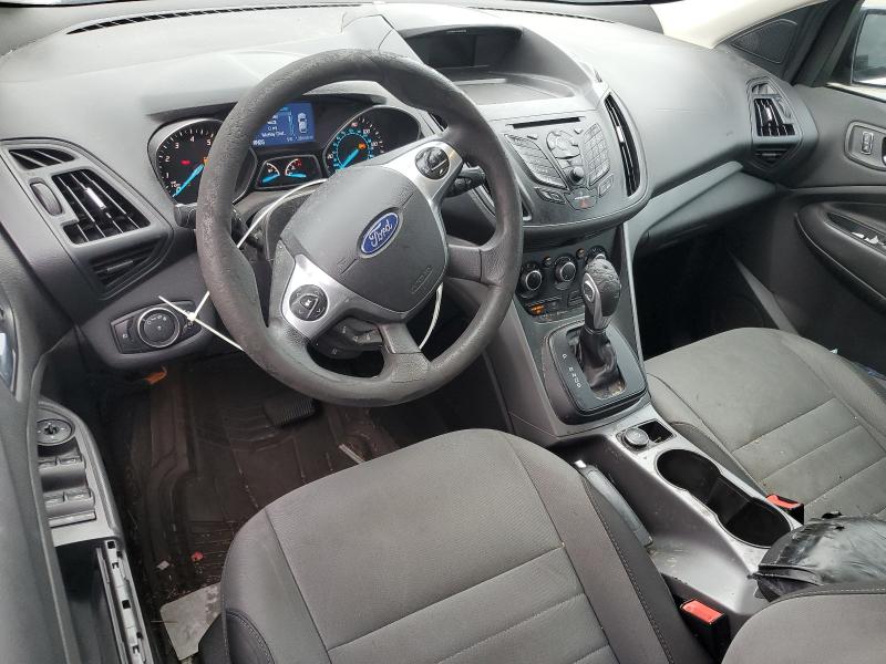 2015 FORD ESCAPE SE - 1FMCU0G77FUB93166