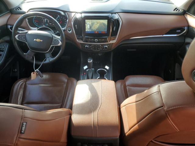 2018 CHEVROLET TRAVERSE H #3304607438