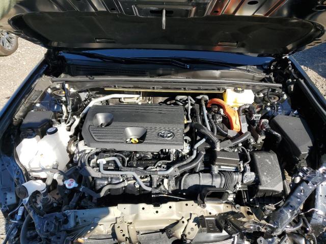 2025 TOYOTA CROWN SIGNIA XLE JTDACAAJ6S3006766