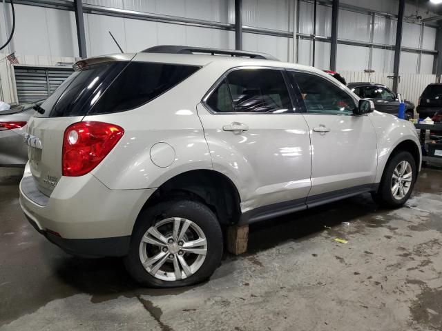 2015 CHEVROLET EQUINOX LT #3292505676