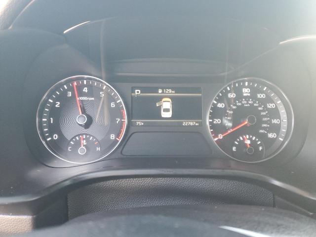 2024 KIA FORTE LX #3303931723