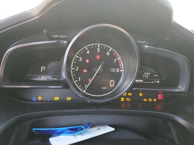 2018 MAZDA 3 GRAND TO #3290372757