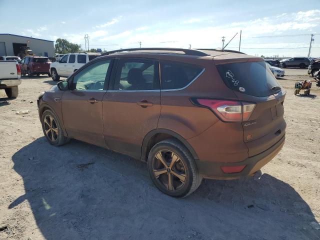 2017 FORD ESCAPE SE - 1FMCU0GD5HUB96088