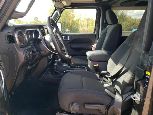 2023 JEEP WRANGLER SPORT 1C4GJXAN1PW640692