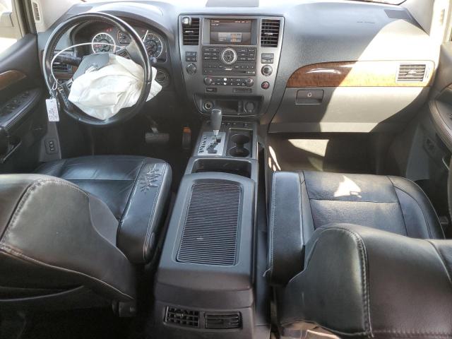 2010 NISSAN ARMADA SE #3310376953