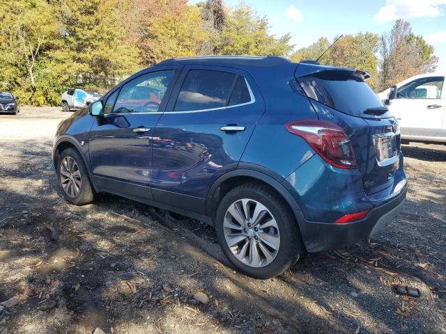 2020 BUICK ENCORE PRE - KL4CJASB6LB012722