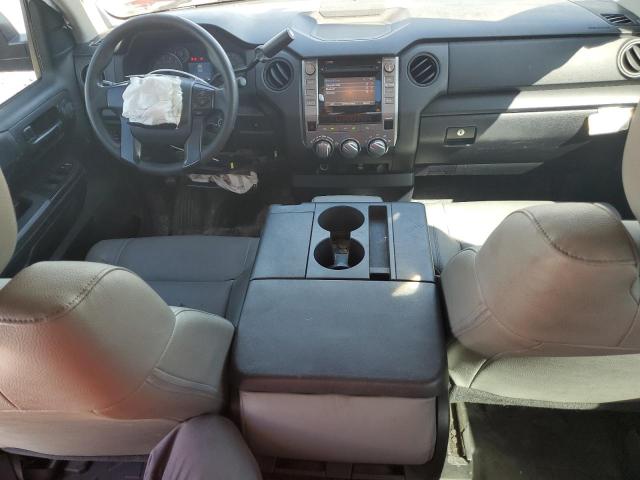 2017 TOYOTA TUNDRA DOU - 5TFRM5F11HX112088