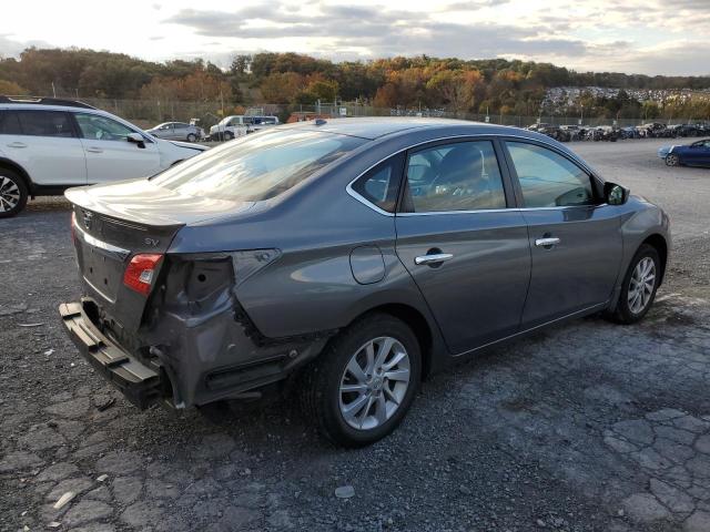 2015 NISSAN SENTRA S #3311535252
