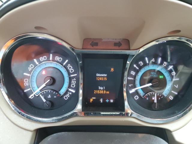 2012 BUICK LACROSSE #3303962733