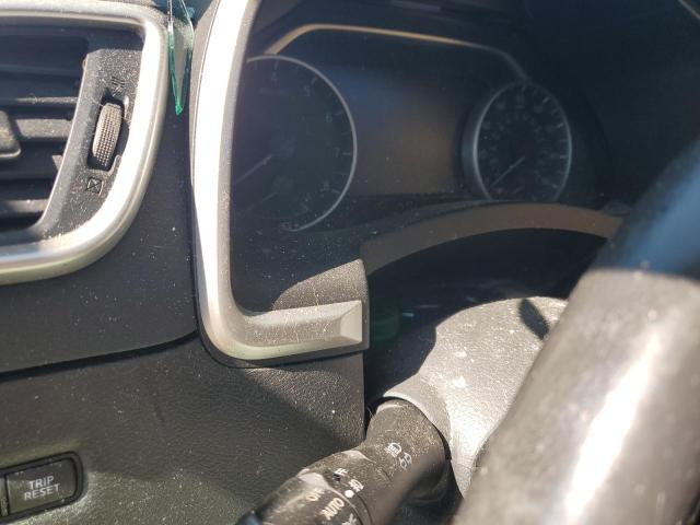 2015 NISSAN MURANO S #3303665934