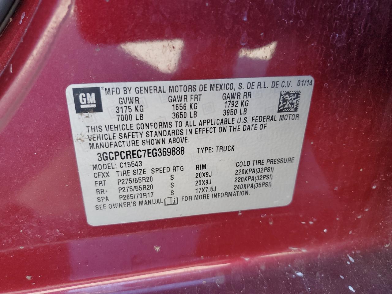 CHEVROLET SILVERADO C1500 LT