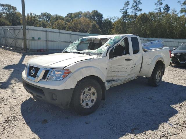 2020 NISSAN FRONTIER S - 1N6ED0CE4LN721038
