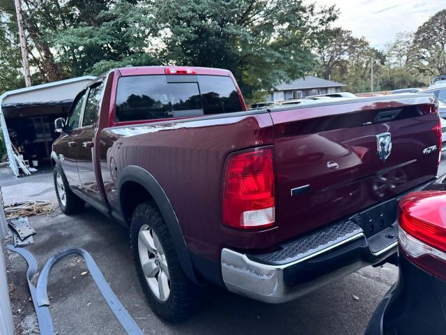 2016 RAM 1500 SLT - 1C6RR7GG7GS397690
