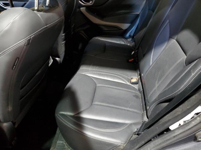 2022 SUBARU FORESTER LIMITED JF2SKAPC4NH421240