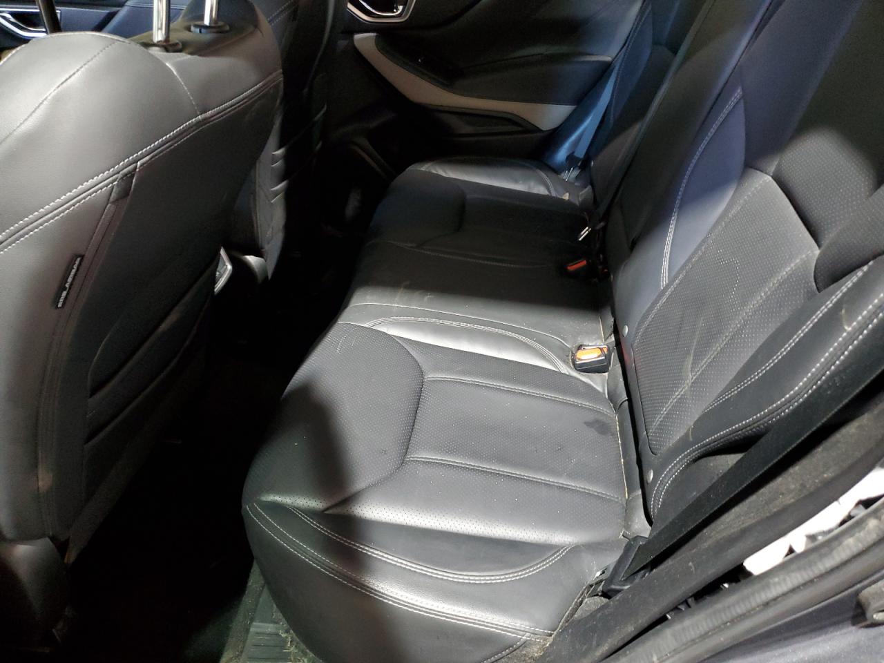 SUBARU FORESTER LIMITED