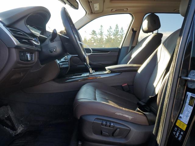 2017 BMW X5 XDRIVE3 - 5UXKR0C39H0V80055