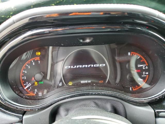 2023 DODGE DURANGO GT - 1C4RDHDG3PC571864