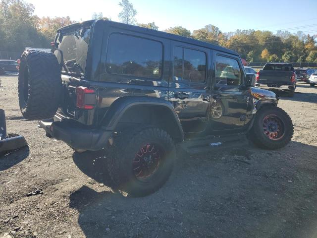 2021 JEEP WRANGLER U - 1C4HJXFN6MW513820