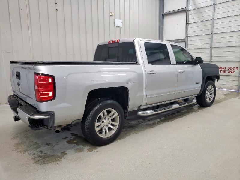 2018 CHEVROLET SILVERADO C1500 LT 3GCPCRECXJG613012