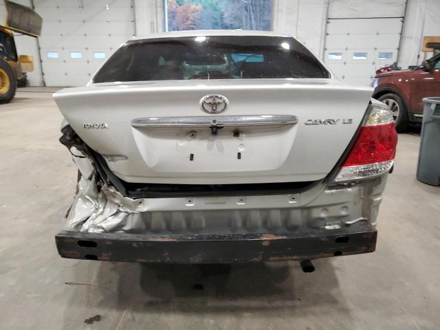2006 TOYOTA CAMRY LE #3303705027