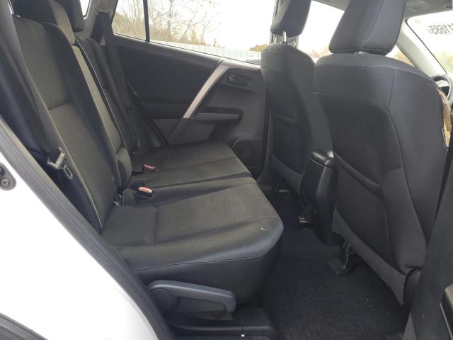 2016 TOYOTA RAV4 LE - 2T3BFREV8GW414522