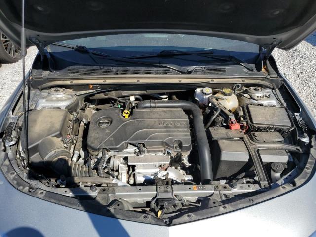 2023 CHEVROLET MALIBU LS #3309582581