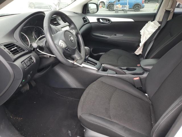 2019 NISSAN SENTRA S - 3N1AB7AP1KY219595