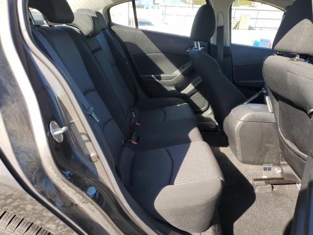 2016 MAZDA 3 SPORT - JM1BM1U77G1326425