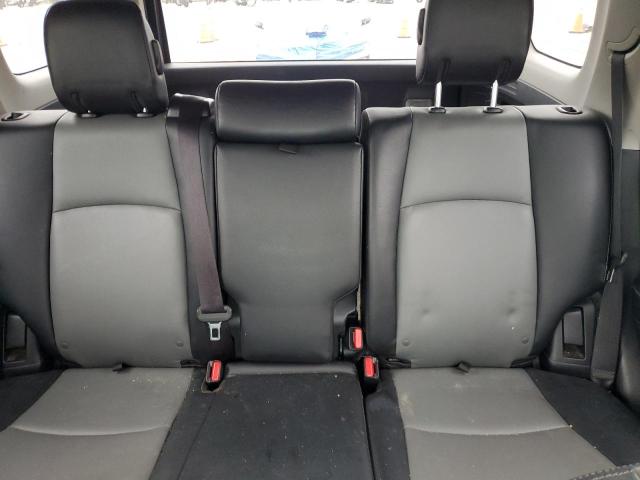 2016 TOYOTA 4RUNNER SR JTEZU5JR2G5118579