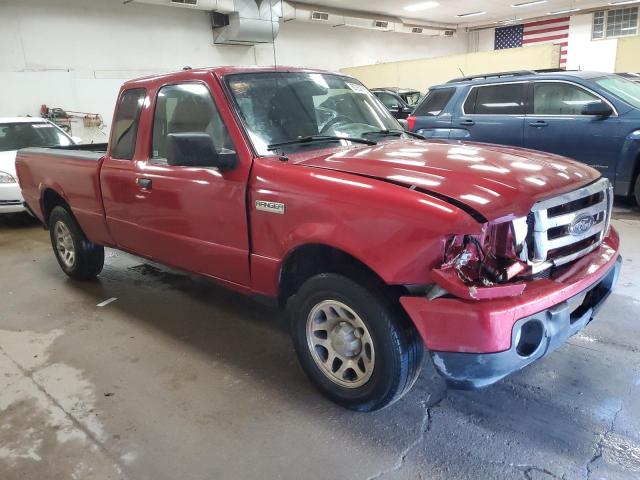 2010 FORD RANGER SUP #3278802618