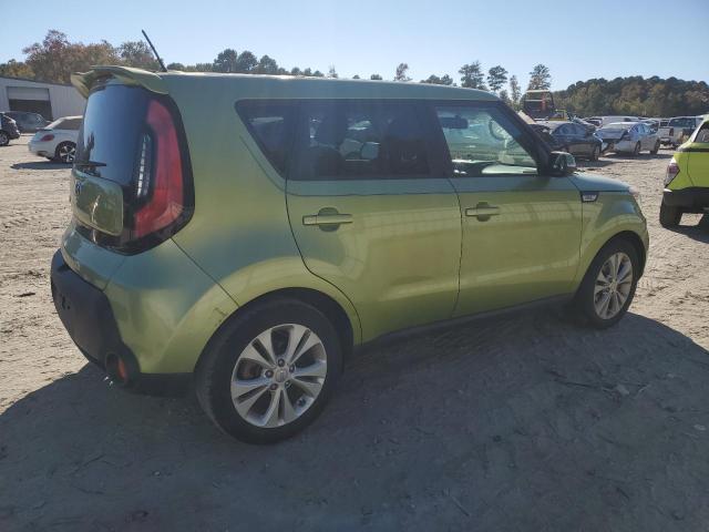 2014 KIA SOUL + - KNDJP3A56E7709297