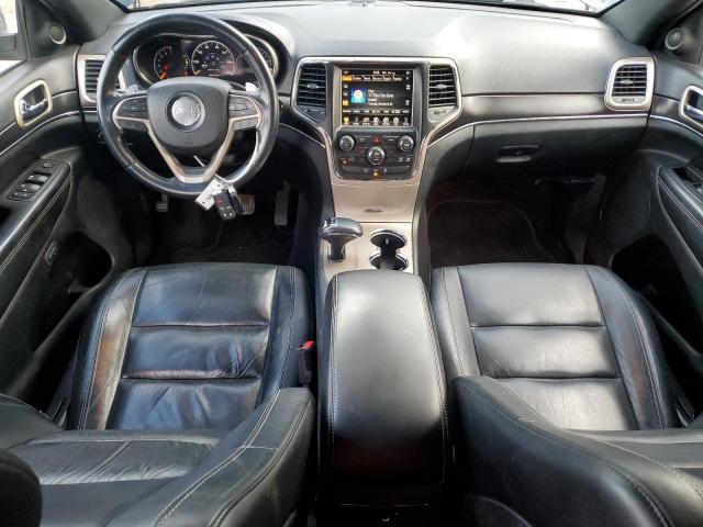 2014 JEEP GRAND CHER - 1C4RJFBG8EC320609