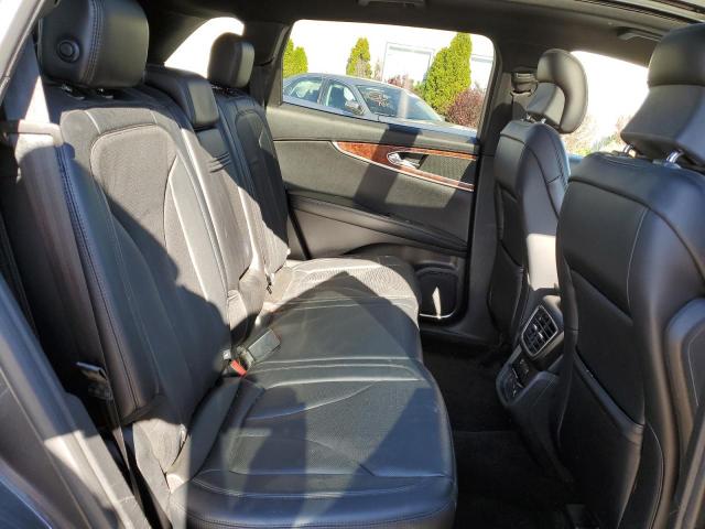 2018 LINCOLN MKX RESERV 2LMPJ8LR5JBL11556