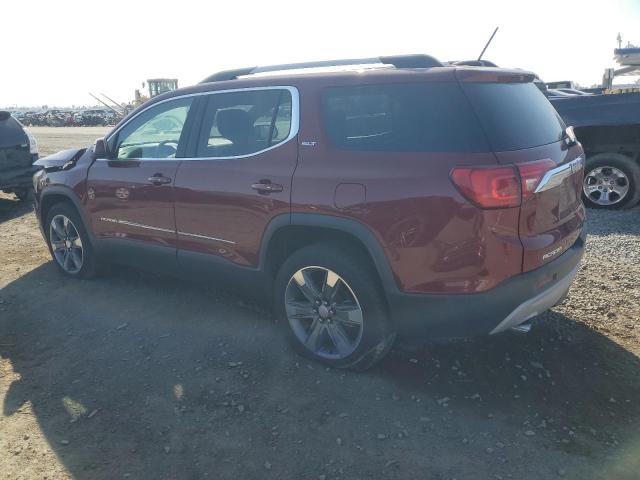 2018 GMC ACADIA SLT 1GKKNWLS0JZ191091