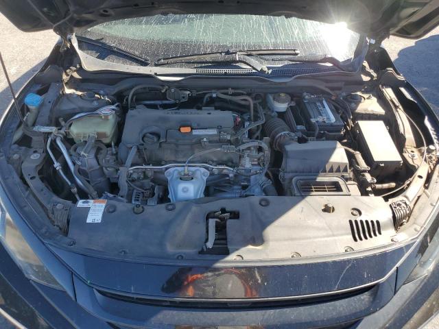 2019 HONDA CIVIC LX #3284661326