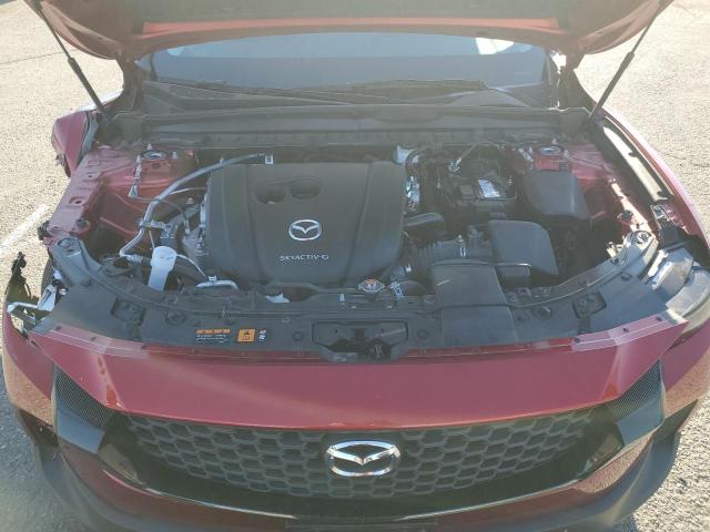 2024 MAZDA CX-50 PREM #3305358341