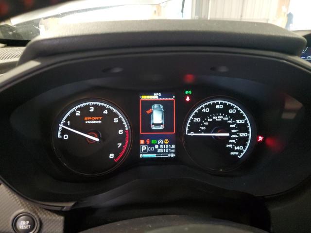 2023 SUBARU FORESTER S #3303931703