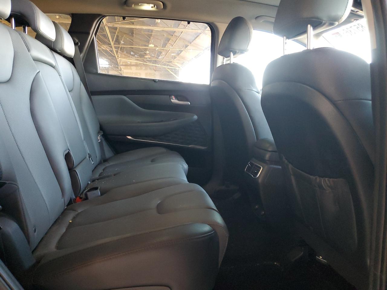 HYUNDAI SANTA FE SEL PREMIUM