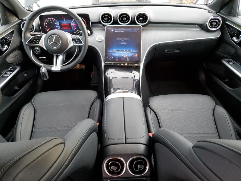 2024 MERCEDES-BENZ C 300 #3278855127