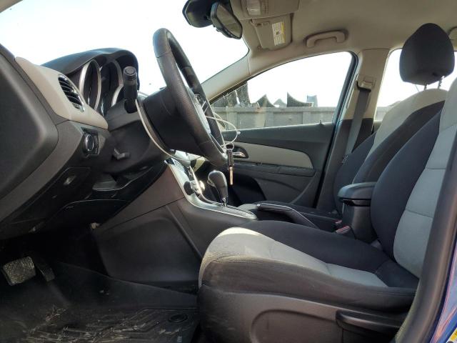 2013 CHEVROLET CRUZE LS - 1G1PA5SH1D7255189