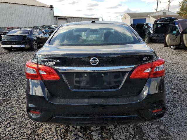 2019 NISSAN SENTRA S - 3N1AB7AP1KY391920